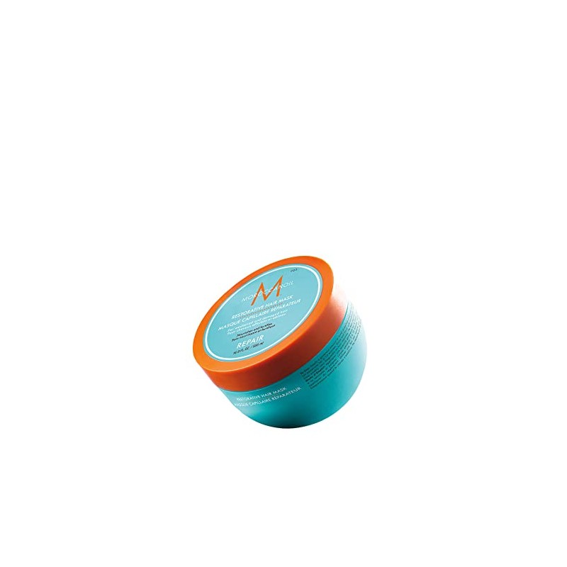 Moroccanoil Máscara Capilar Reconstituyente