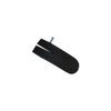 Altura Herren Lower Pannier Rail Hook-All Panniers Fahrrad Bereifung, keine