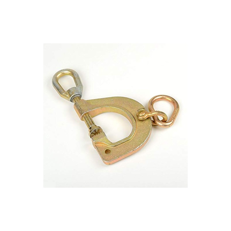 Voyager Tools Heavy Duty Two Way Auto Frame G-Clamp