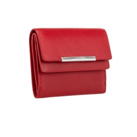 Maître Belg Deda Wallet Leather 10 cm