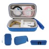 XINGFUDAO 3D Pen Case, 3D Doodler Pen Case, Compatible with