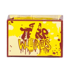 Terp Wipes - Keep the Stick off your Stuff! (Single Pack)
