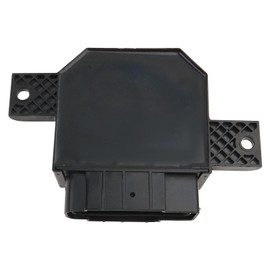 Fuel Pump Control Module Compatible with 2017 2018 Chevy Silverado 2500 3500 HD GMC Sierra 2500 HD 3500 HD 6.6L 13540015