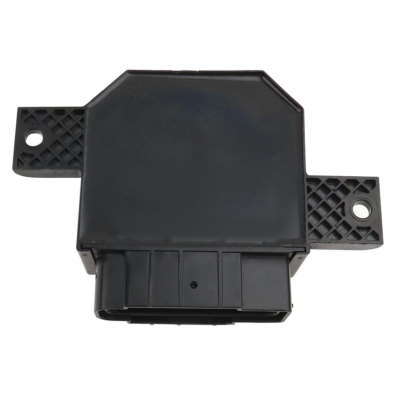 Fuel Pump Control Module Compatible with 2017 2018 Chevy Silverado