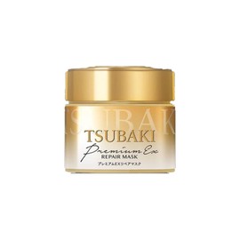 Tsubaki Shiseido Tsubaki Premium Repair Hair Mask 180g