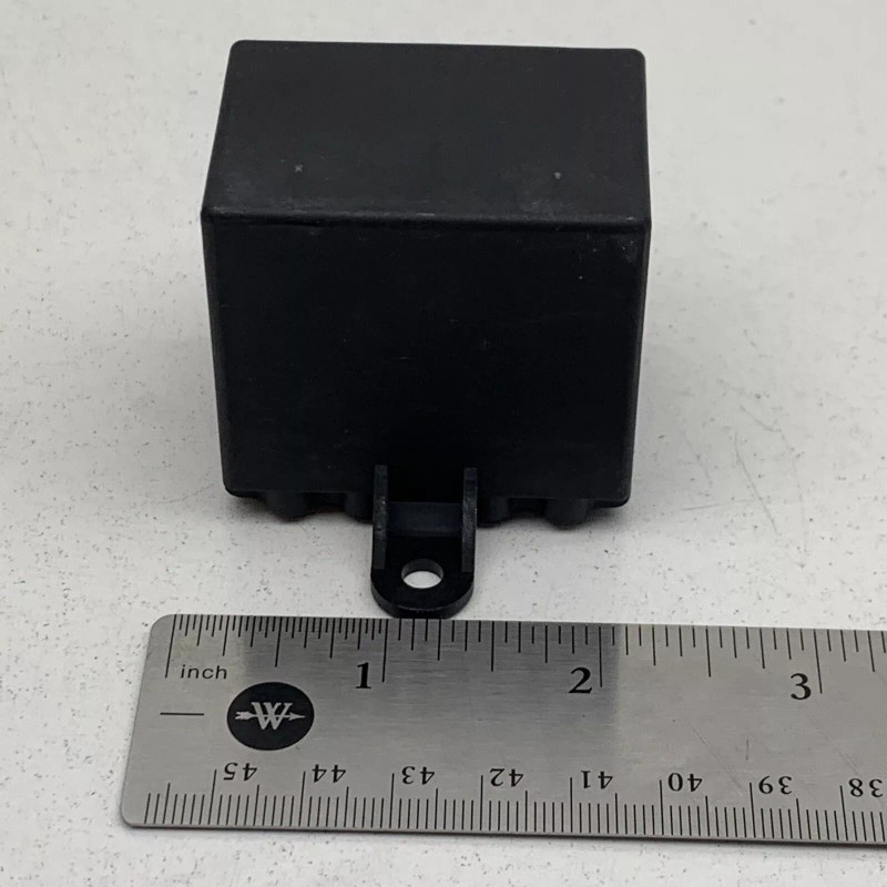 Zettler ZCPRD3G3 Motor Start Potential Relay 35/50A 400VAC, 338V 50hz