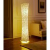 Floor Lamp, chiphy Dimmable 64" Tall Lamp, 3 Levels Adjustable