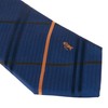 Fortuna Tokyo FT-T05 Men's Necktie, Chance Nishijin Woven Necktie, FT-T05,