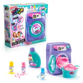 Canal Toys - Slime-So Fresh-SSC 244 Washing Machine Purple