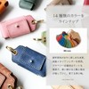 Days Art Multi Case, Smart Key Case, Wallet, Men's, Women's,