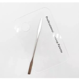 Khome 메이크업 팔레트세트 스패튤러 쉐도우팔레트 Makeup Palette Set Spatula Shadow Palette