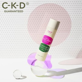 CKD 레티노콜라겐 저분자 300 퍼스트에센스 150ml 2개 CKD Retinol Collagen Low Molecular 300 First Essence 150ml 2 pieces