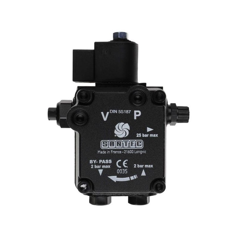 Suntec Oil Pump Replacement for ALEV 30 C 9300 and