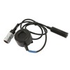 6 Pin PTT Adapter Plug and Play Safe Stable Durable