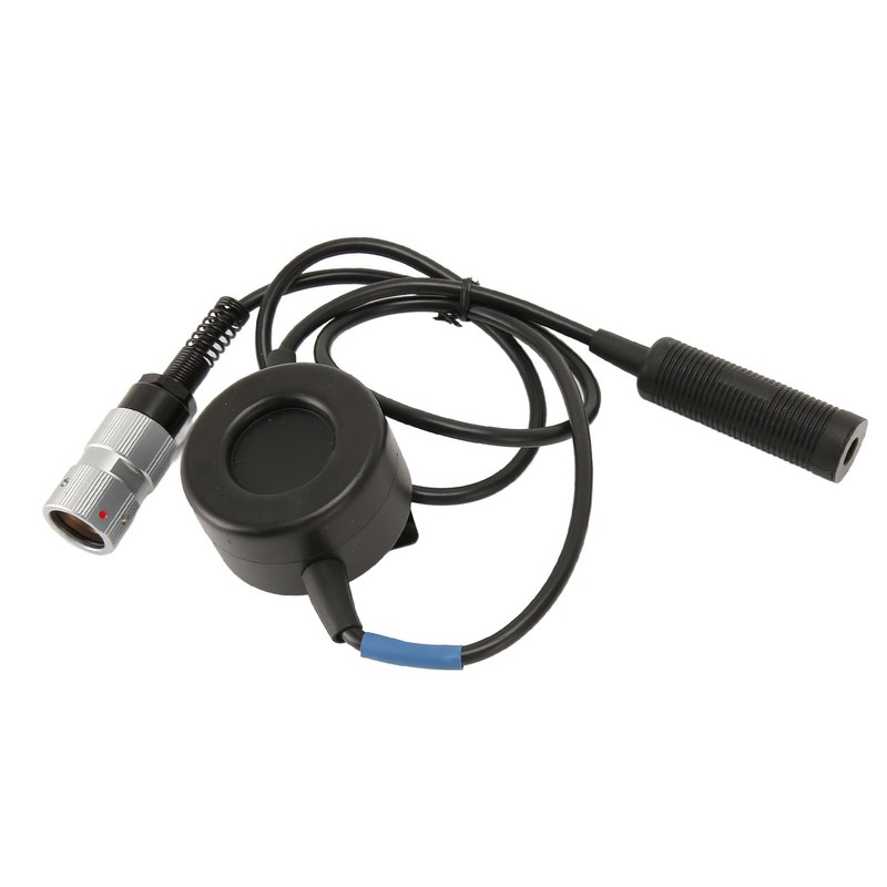 6 Pin PTT Adapter Plug and Play Safe Stable Durable