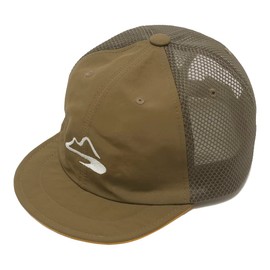 milestone MSC-017 Original Cap Olive Green
