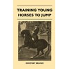 Training Young Horses To Jump