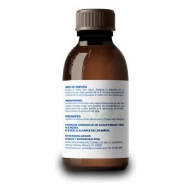 Peeling naíma acido glicólico aha 35% 50mL tipo de piel mixta