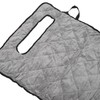 Golf Cart Seat Covers Car Seat Support Gloves Breathable Waterproof