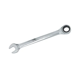 Surtek 100587 Surtek Llave combinada matraca 17 milímetros, color, pack of/paquete de 1