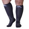 Medical Compression Socks for Women and Men 20-30mmHg Knee High