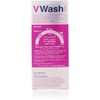 VWash Plus for Feminine Care and Hygiene 100ml