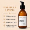 Crema Corporal Natural Hidratante Caxa Maia 250ml Piel Seca