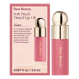 Rare Beauty By Selena Gomez Mini Soft Pinch Tinted Lip Oil Hope