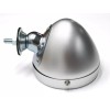 PTRP NEW Raydot Classic Style Spun Aluminum Bullet Mirror Fender