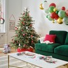 Ginger Ray Advent Scene Box Kit Make Your Own Christmas