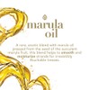 OGX Hydrate and Marula Oil Serum Elixir, Gold 3.8 Fl