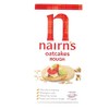 Nairns | Oatcakes - Traditional Rough | 8 x 291g