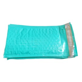 20 6x9 TEAL-BLUE Padded Bubble Envelope Mailers
