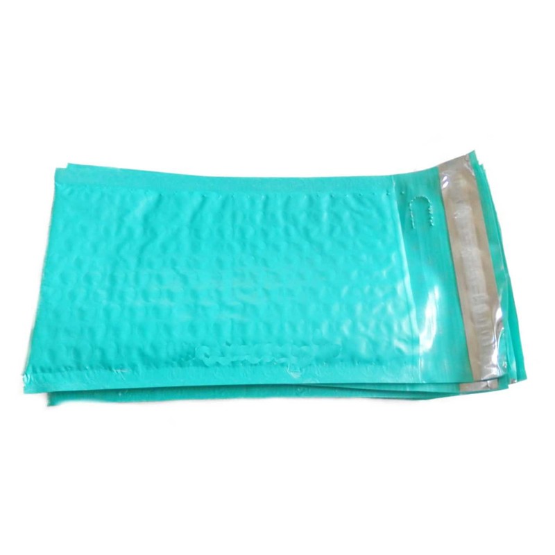 20 6x9 TEAL-BLUE Padded Bubble Envelope Mailers