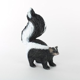 Conversation Concepts Skunk Miniature Large One Figurine