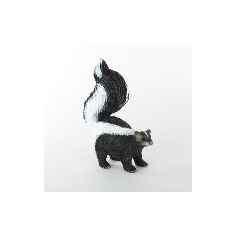 Conversation Concepts Skunk Miniature Large One Figurine