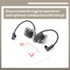 32-707-01-S 25-707-03-s Ignition Coil Module Compatible with Kohler Engine Spark