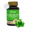Biomiral D Gelac Fs Prebióticos Y Clorofila 30 Caps