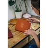Notebook A5 Lined by Avocado and Spice® - Hardback A5