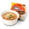 Nongshim Bowl Noodle Soup, Spicy Chicken, 3.03 Ounce