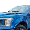 2.7L Twin Turbo Pickup Truck Engine Hood Decals Emblem for