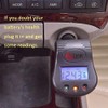 12V Plug in Car Battery and Charging System Tester, Test