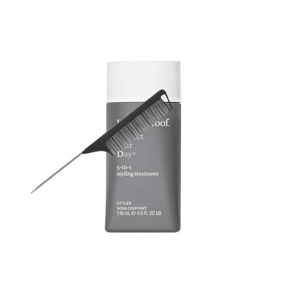 5 IN 1 Styling Treatment 4 Oz - Comb Included