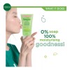 Simple Gel Refrescante De Limpieza Facial Simple