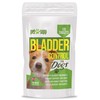PetSupp Urinary Support and Bladder Control Supplement For Dogs, Contains
