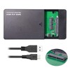 chenyang CY 1.8 Inch Micro SATA 16pin 7+9 SSD to