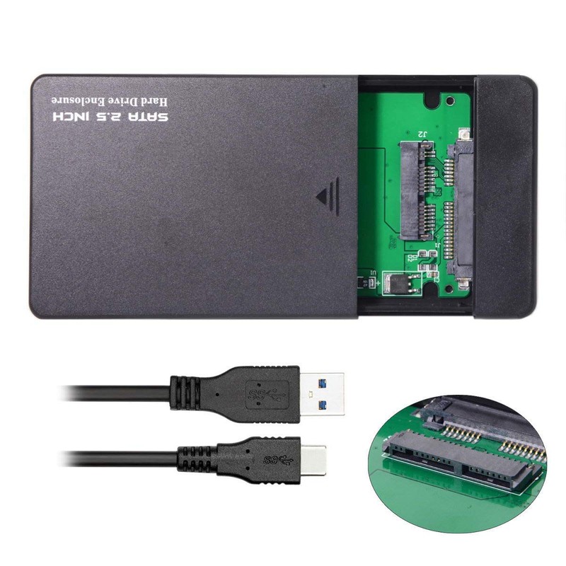 chenyang CY 1.8 Inch Micro SATA 16pin 7+9 SSD to