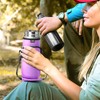 Nuovoware Bottle Holder, Water Bottle, Bottle Bag, Insulated Neoprene Kettle