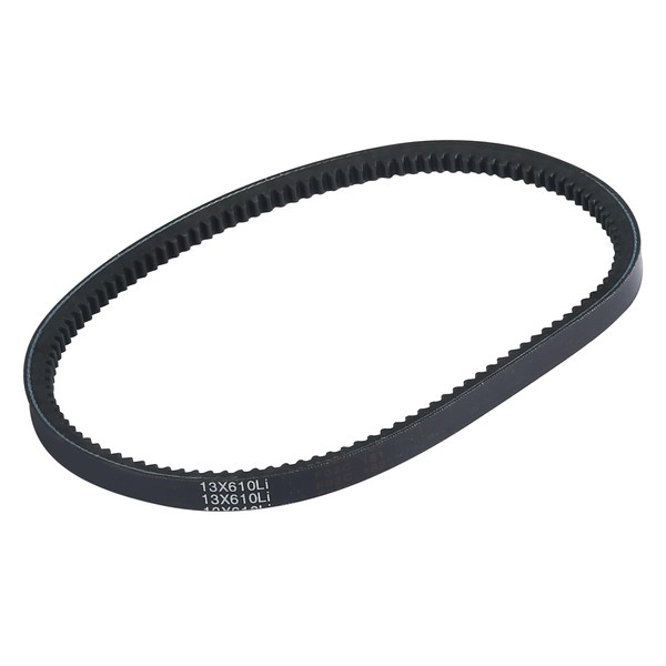 22773 26" Drive Belt Fit for Earthquake Victory Rear Tine