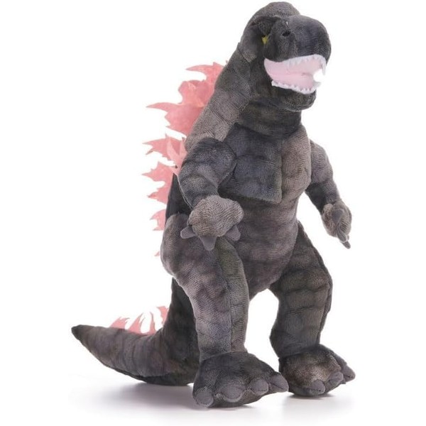 UKToyworld Godzilla x Kong New Empire Godzilla Plush 12 Inches